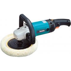 Полировальная машина Makita 9227CB